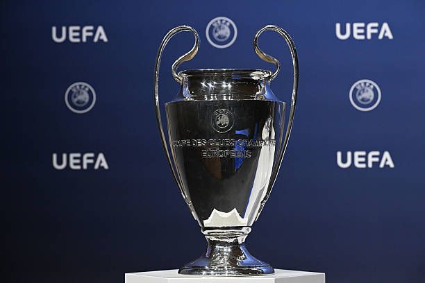 Four Clubs Banned from UEFA Champions League Over Scandals and Rule Breaches