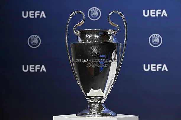 Four Clubs Banned from UEFA Champions League Over Scandals and Rule Breaches