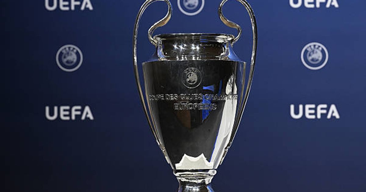 Four Clubs Banned from UEFA Champions League Over Scandals and Rule Breaches
