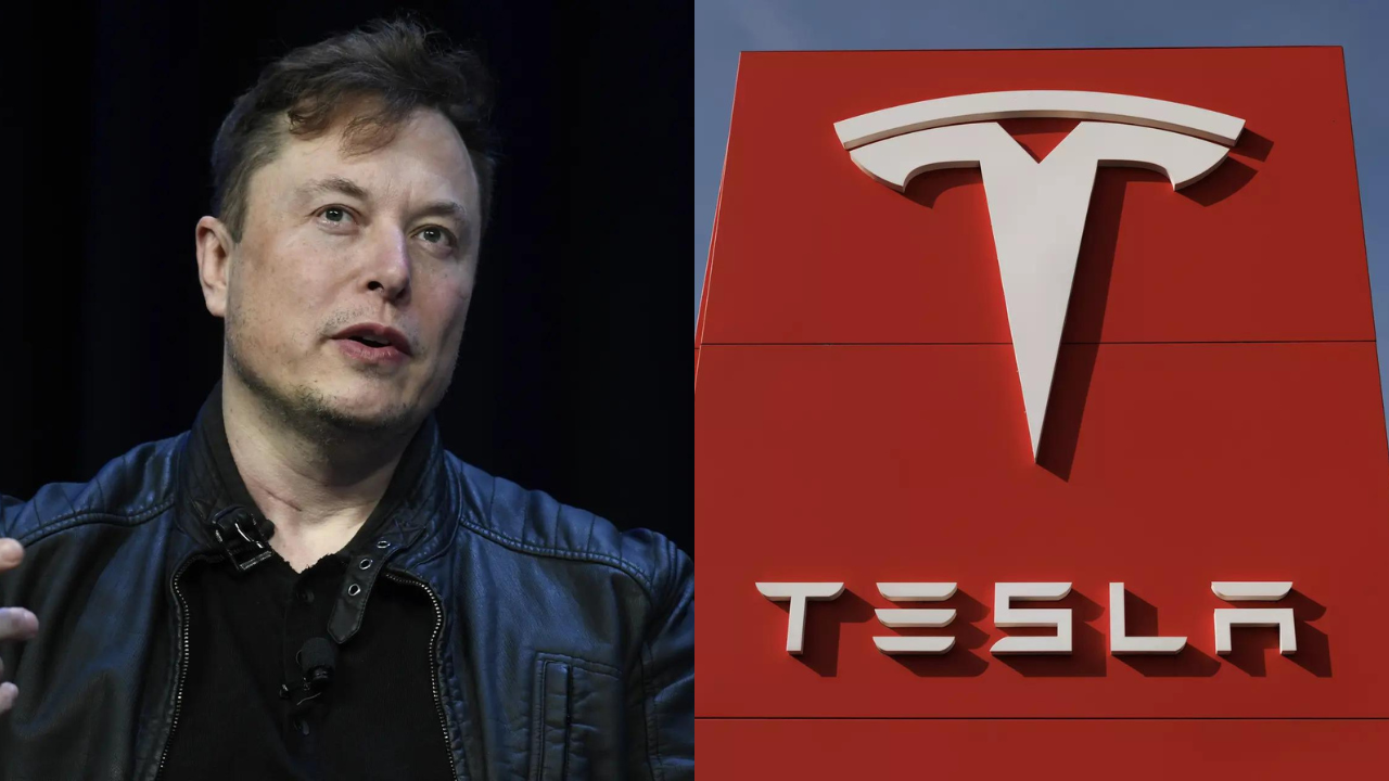 “Shut Up, Dan” — Elon Musk Fires Back After Tesla Bull Urges Board Action
