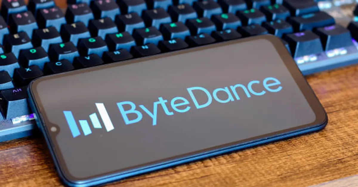 ByteDance Launches AI Voice Assistant for Chinese Smartphones