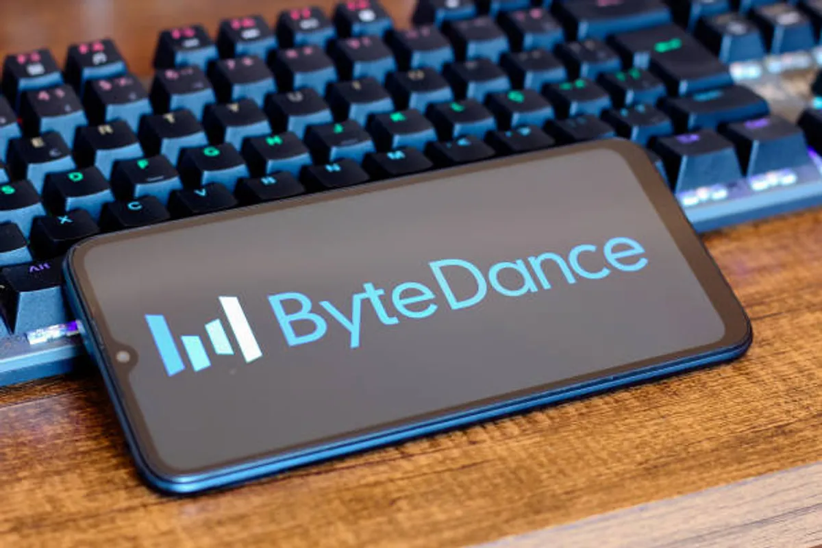 ByteDance Launches AI Voice Assistant for Chinese Smartphones