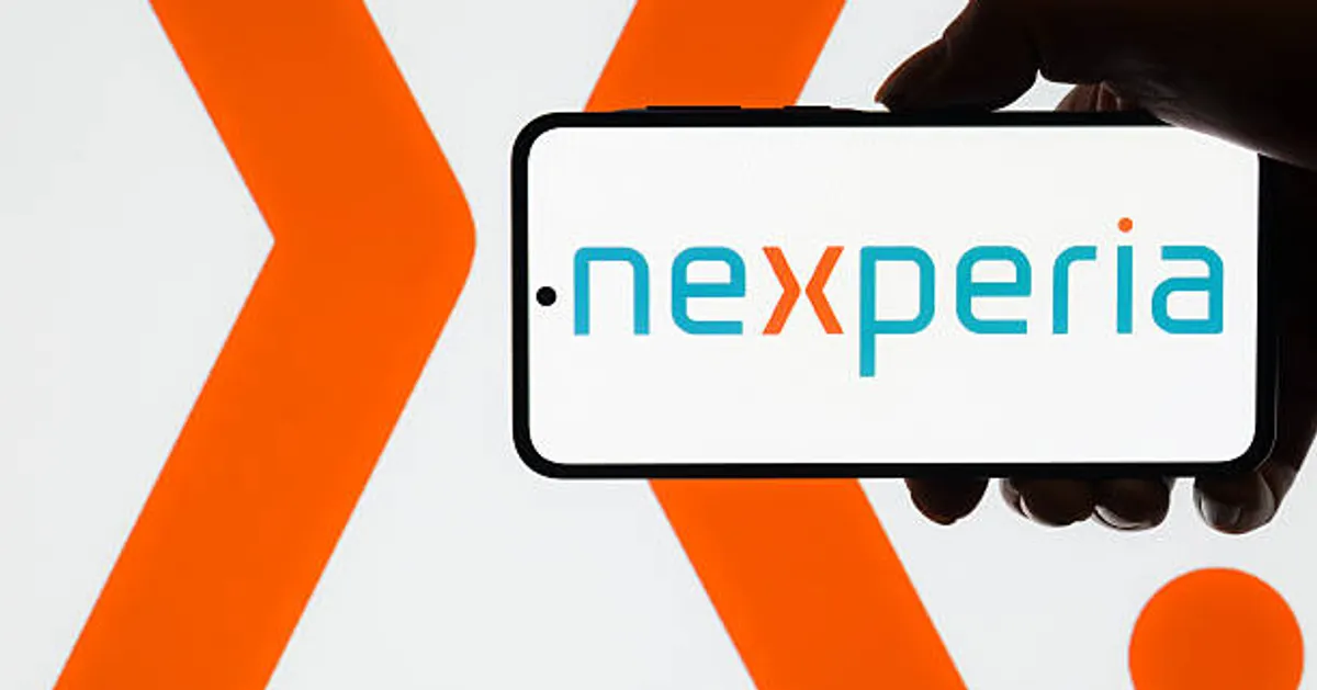 Netherlands Signals Readiness to End Control of Nexperia if Chip Flows Resume