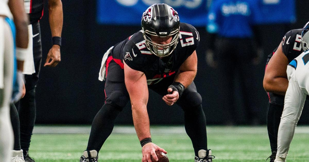 2025 NFL Free Agency: 5 moves that just make sense