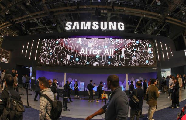 Elon Musk Confirms Tesla as Client in Samsung’s $16.5 Billion Microchip Deal