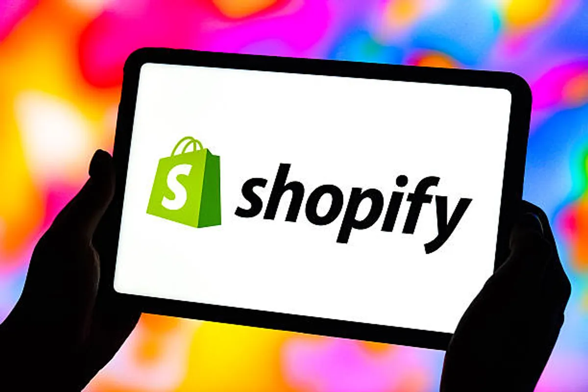 Shopify Outage Hits Thousands of Users on Cyber Monday