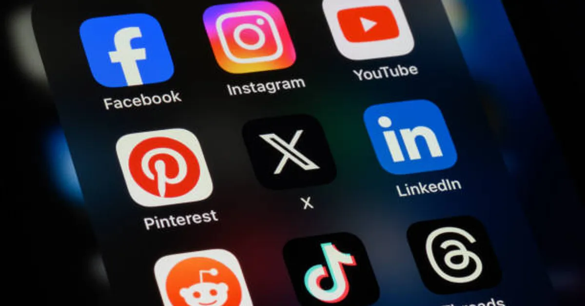 New York City Sues Social Media Giants for “Addicting” Children