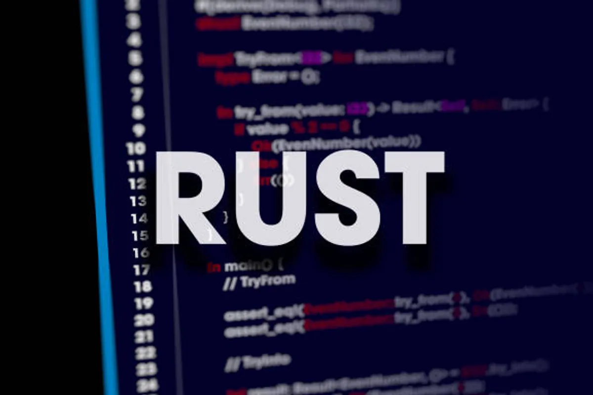 TypeScript is a Crutch. Here's Why You Should Learn Rust Instead.