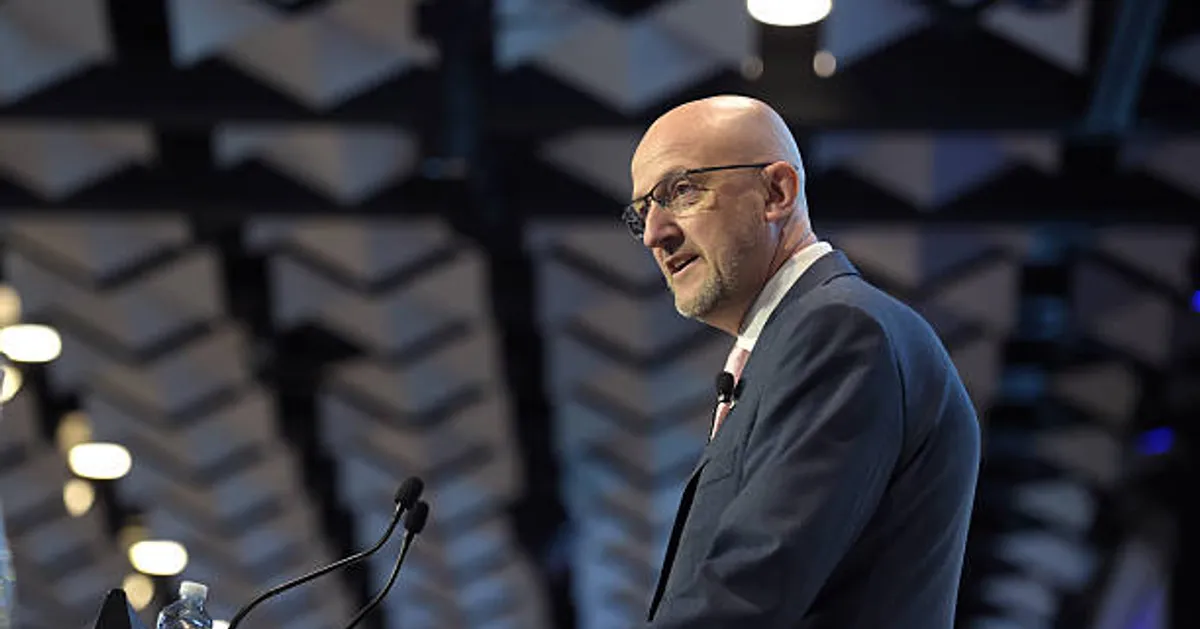 Australia’s Spy Chief Warns of Chinese Hackers Probing Telecommunications and Critical Infrastructure