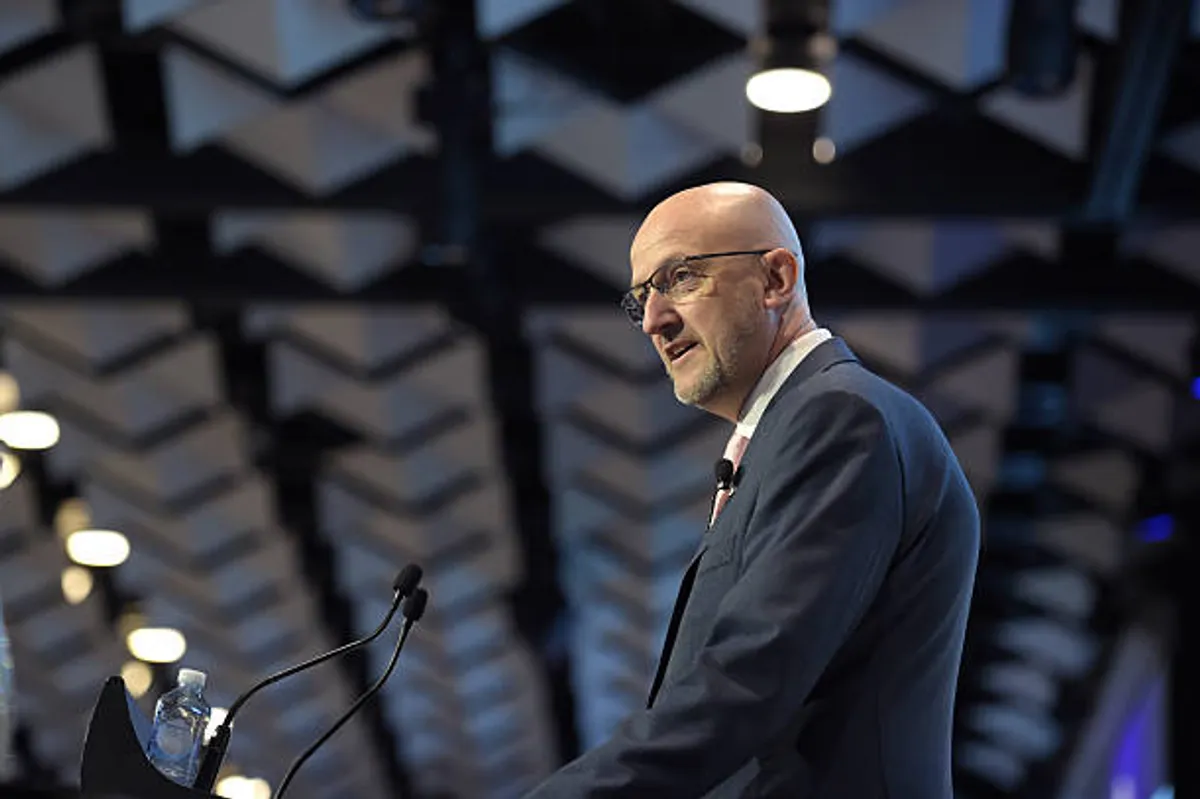 Australia’s Spy Chief Warns of Chinese Hackers Probing Telecommunications and Critical Infrastructure