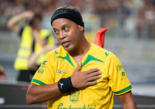 10 Most Skillful Football Players in History