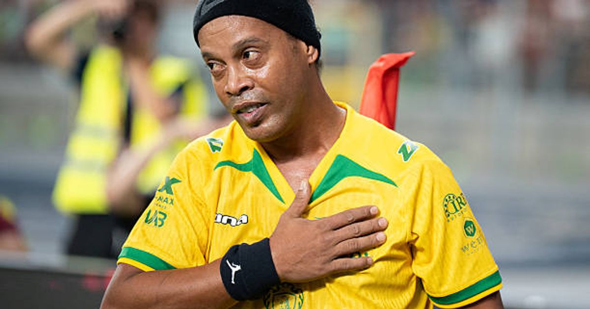 10 Most Skillful Football Players in History