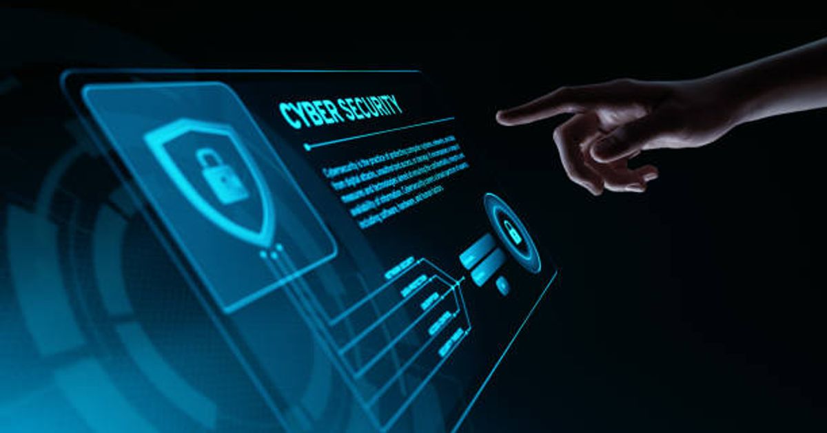 Why Cybersecurity Is Crucial for Everyone in 2025