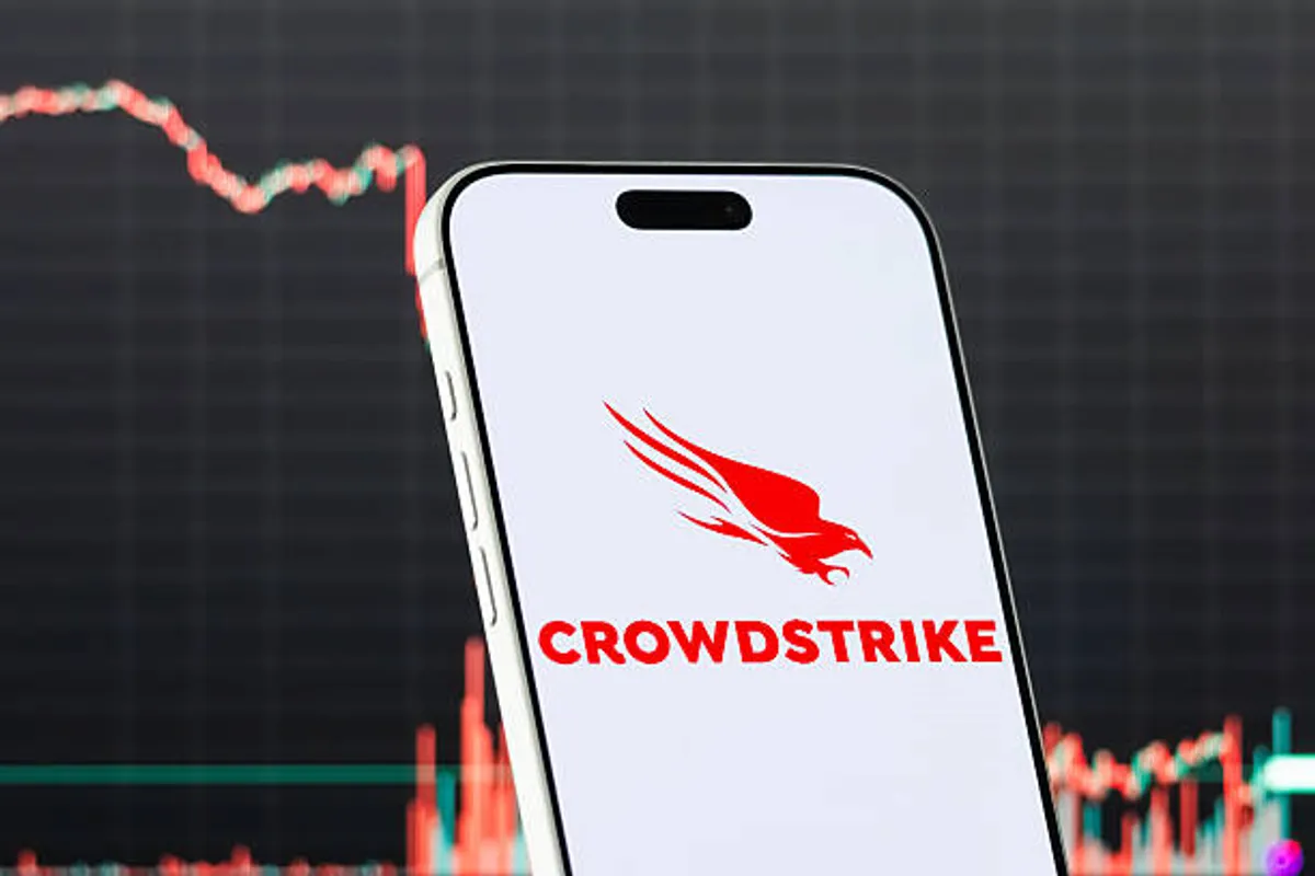 CrowdStrike, Datadog and other cybersecurity stocks fell after Anthropic introduced Claude Code Security