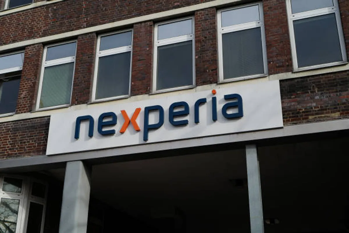 Nexperia’s Dutch Headquarters Welcomes Move to Lift Chip Shipment Block