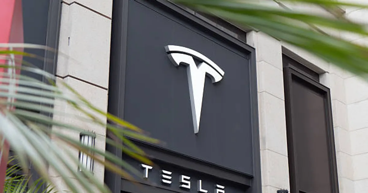 Norway’s Sovereign Wealth Fund to Vote Against Elon Musk’s $1 Trillion Pay Package at Tesla, Inc.