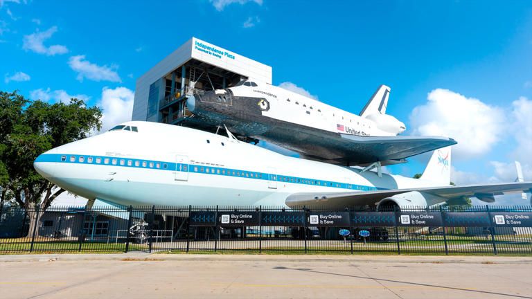 Trump Signs “One Big Beautiful Bill” with $85 Million Shuttle Provision