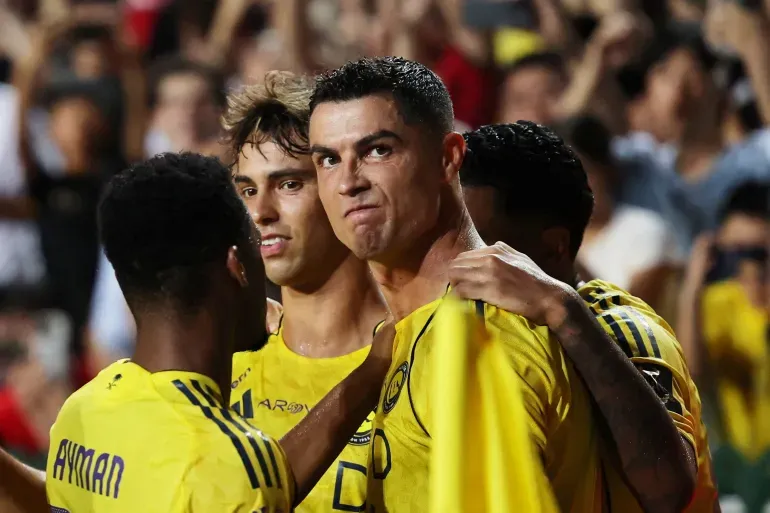 Cristiano Ronaldo Falls Short in 2025 Saudi Super Cup Final with Al-Nassr