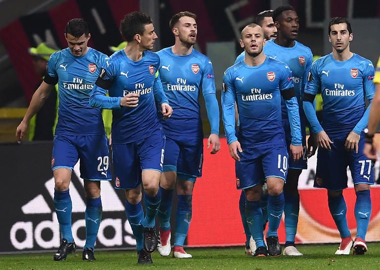 Arsenal vs AC Milan: Friendly Match Prediction, Kick-Off Time, Team News, TV, Live Stream, H2H, Odds