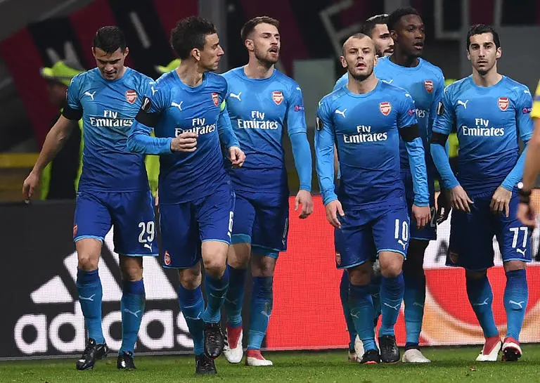 Arsenal vs AC Milan: Friendly Match Prediction, Kick-Off Time, Team News, TV, Live Stream, H2H, Odds