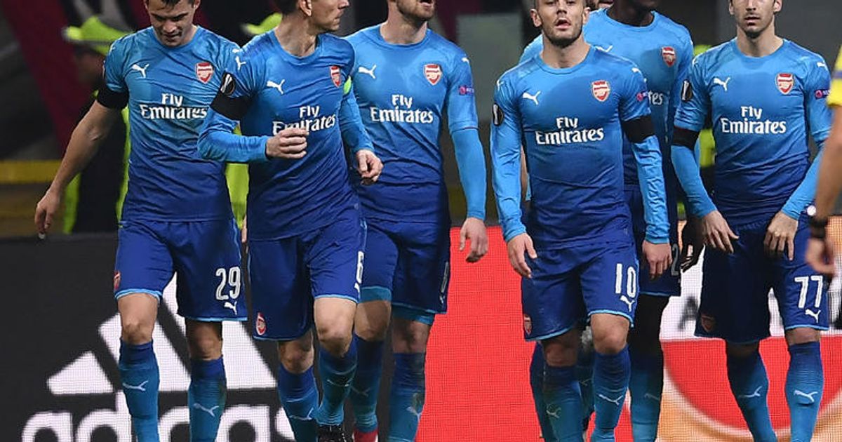 Arsenal vs AC Milan: Friendly Match Prediction, Kick-Off Time, Team News, TV, Live Stream, H2H, Odds