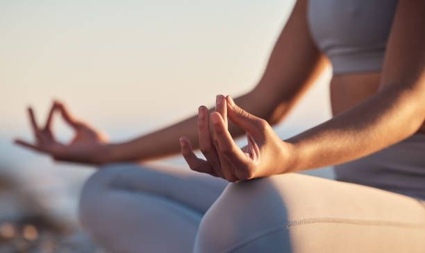 Wellness Tips for Mental Health and Stress Relief