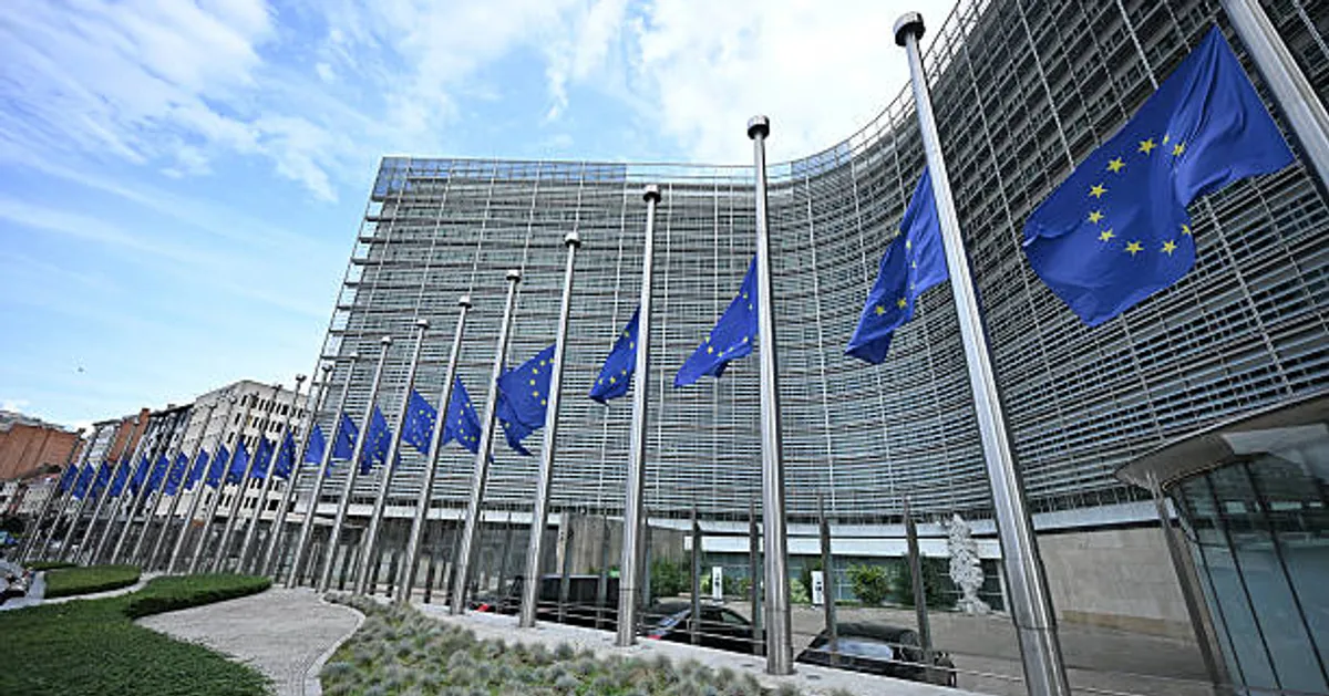 EU Presses Apple, Google, and Microsoft Over Efforts to Combat Online Financial Scams