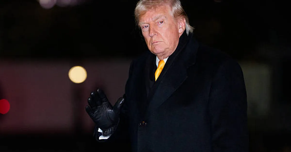 FBI Record Raises New Questions About Trump and Epstein Knowledge