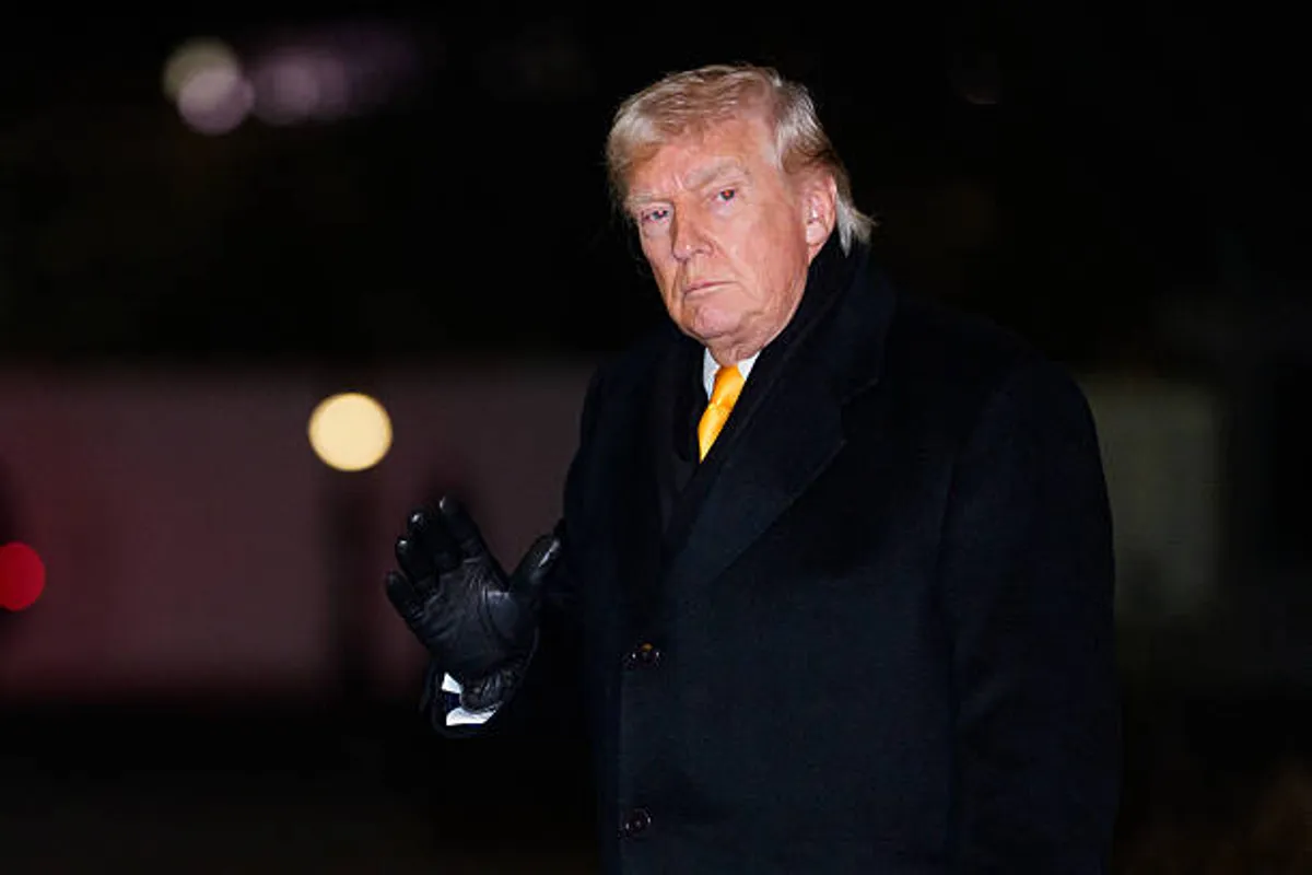 FBI Record Raises New Questions About Trump and Epstein Knowledge