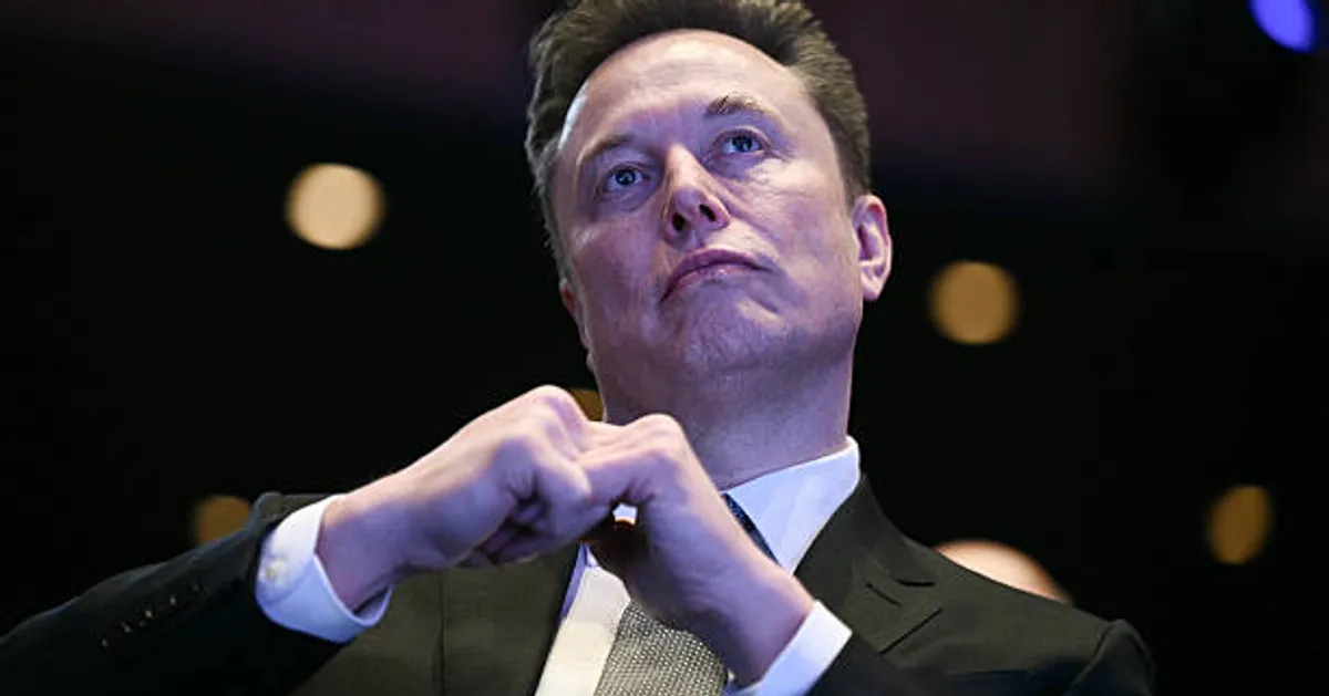 California Demands Answers From Musk’s xAI Over Grok Deepfake Images