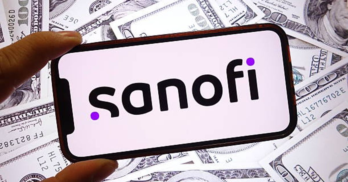 French Court Fines Sanofi $177 Million for Anti-Competitive Practices