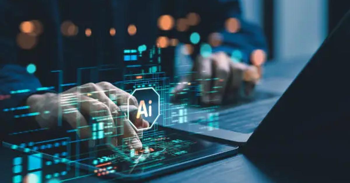 How AI Is Changing the Job Market: What You Need to Know