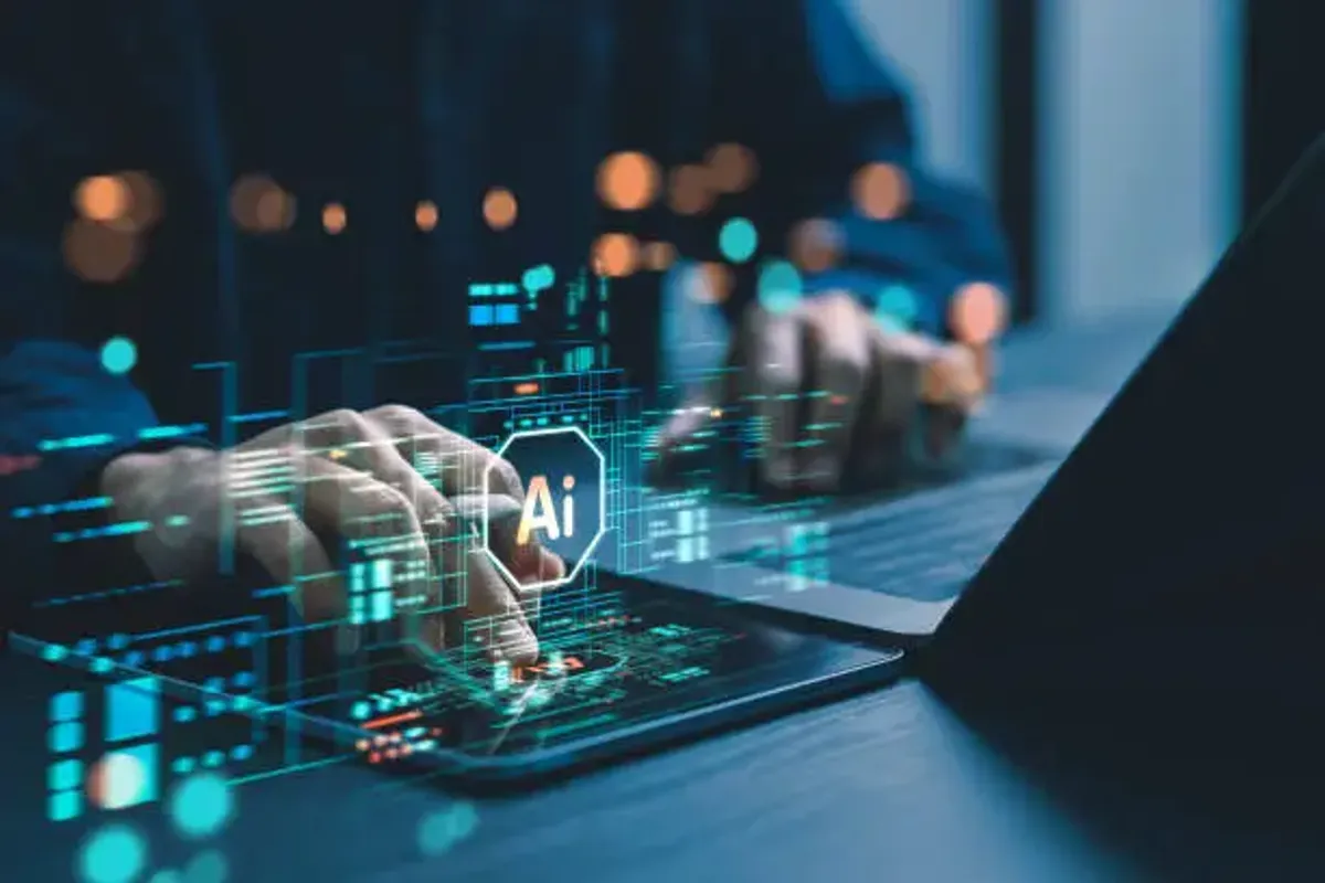 How AI Is Changing the Job Market: What You Need to Know