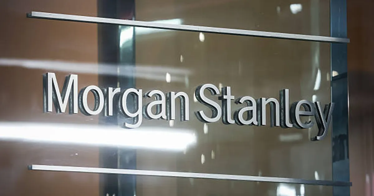 Morgan Stanley Expands Research Unit to Cover Private Companies in Major Market Shift