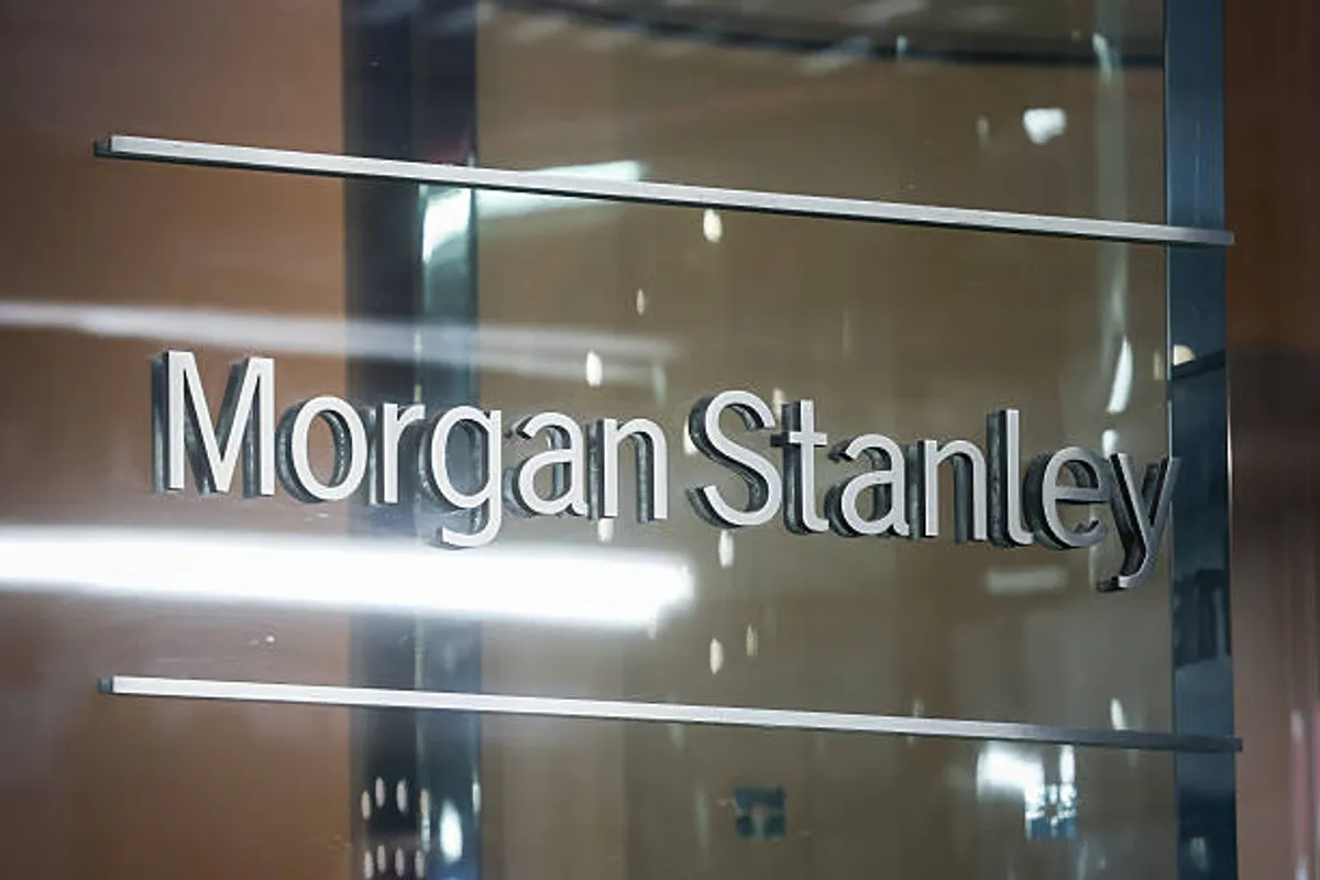 Morgan Stanley Expands Research Unit to Cover Private Companies in Major Market Shift