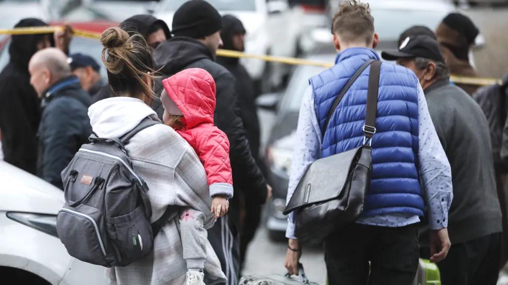 Why Russians Are Fleeing Their Country in 2025