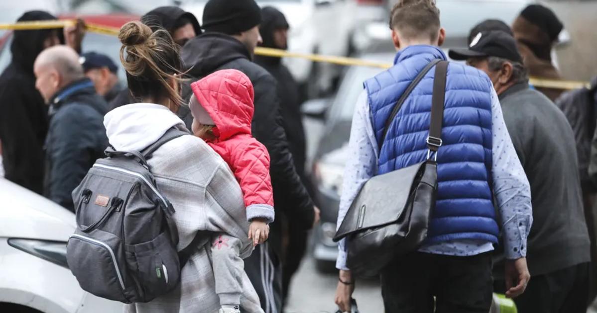 Why Russians Are Fleeing Their Country in 2025