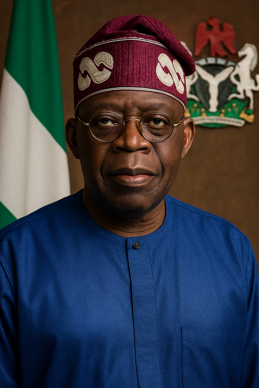 2027: Tinubu Endorsed as APC's Sole Candidate, Urges Party to Welcome More Defectors