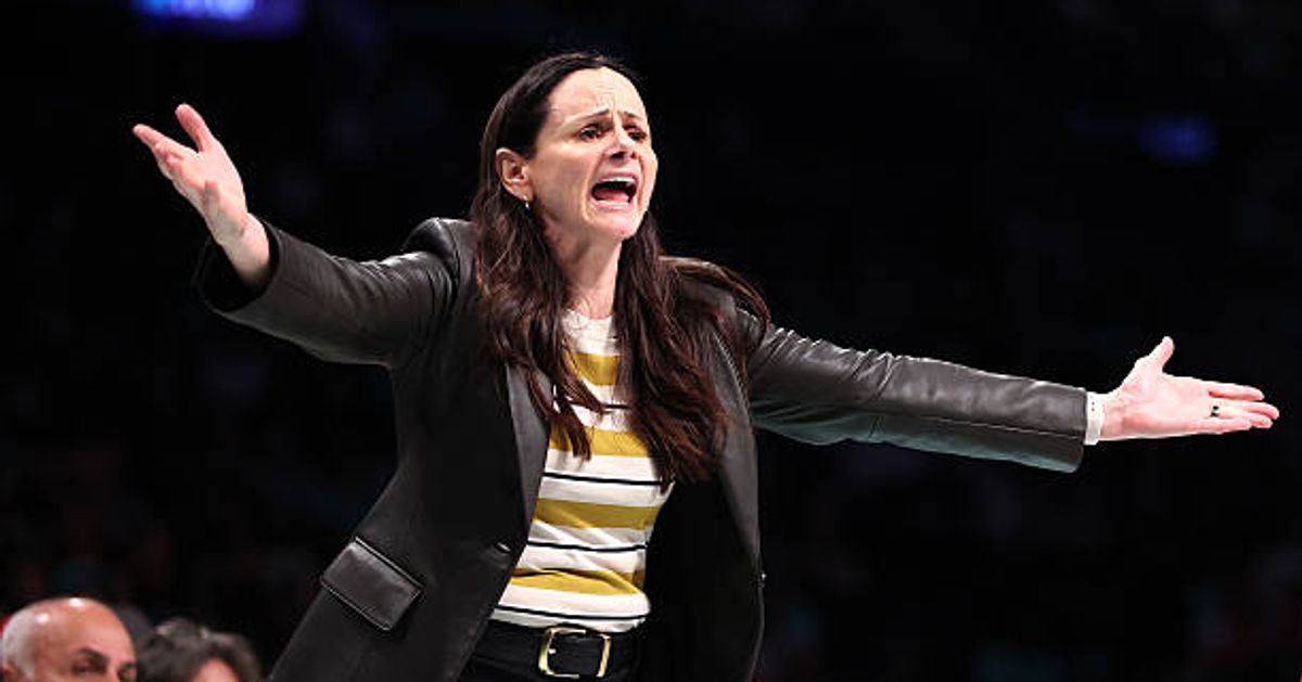 Liberty Part Ways with Coach Sandy Brondello One Season After WNBA Title