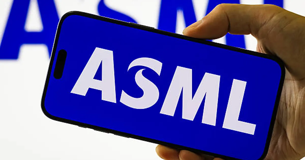 US Lawmakers Target Chinese Chipmaking Equipment With New CHIPS Act Restrictions