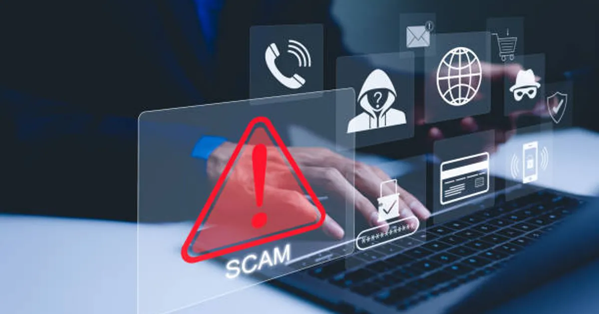 Top 10 Cyber Threats in 2026 (And How to Stay Safe)