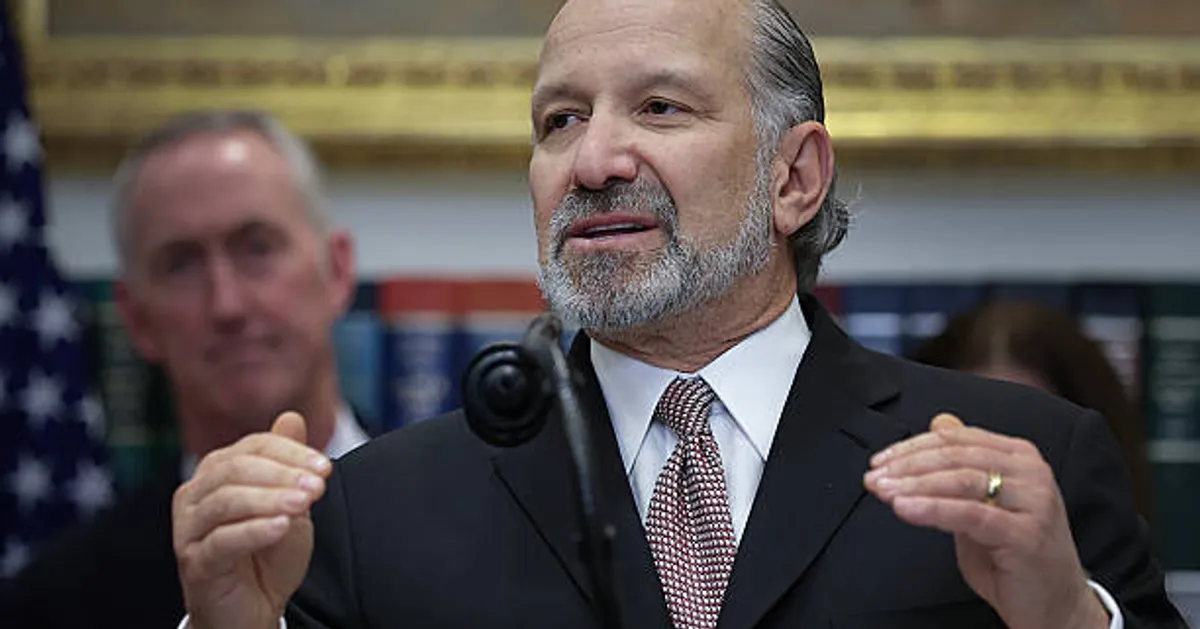 U.S.–Taiwan Chip Agreement Targets $500 Billion Investment in American Semiconductor Manufacturing