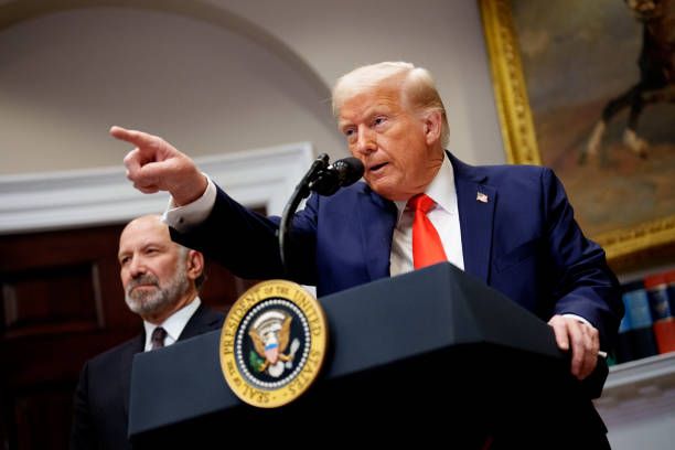 Trump Issues New Warning to Iran, Threatens Further Strikes
