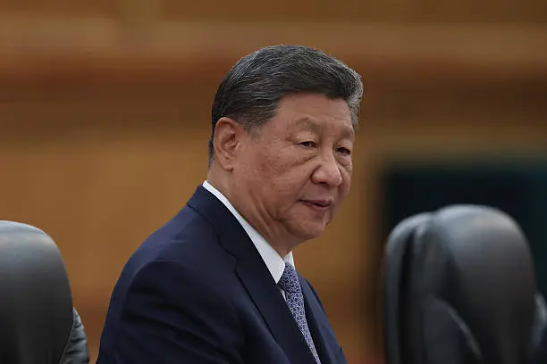 Xi Jinping Calls for Stronger Measures to Ensure Stability in Xinjiang