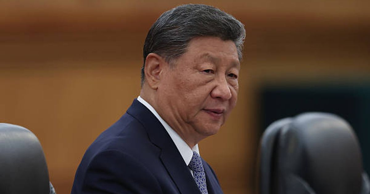 Xi Jinping Calls for Stronger Measures to Ensure Stability in Xinjiang