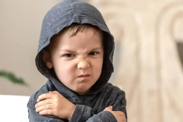 7 Warning Signs of a Spoiled Child — and How Parents Can Turn Things Around