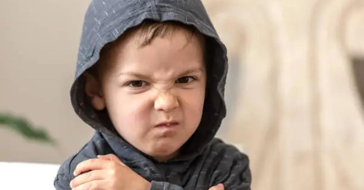 7 Warning Signs of a Spoiled Child — and How Parents Can Turn Things Around
