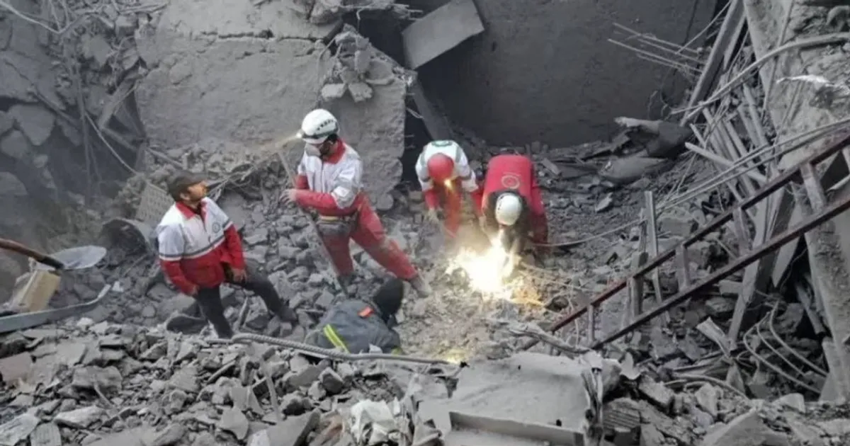 Europe Pushes Back on U.S. Military Operations as Divisions Deepen Over Iran War