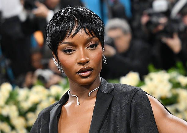 Ayra Starr wins Best International Act at BET Awards 2025