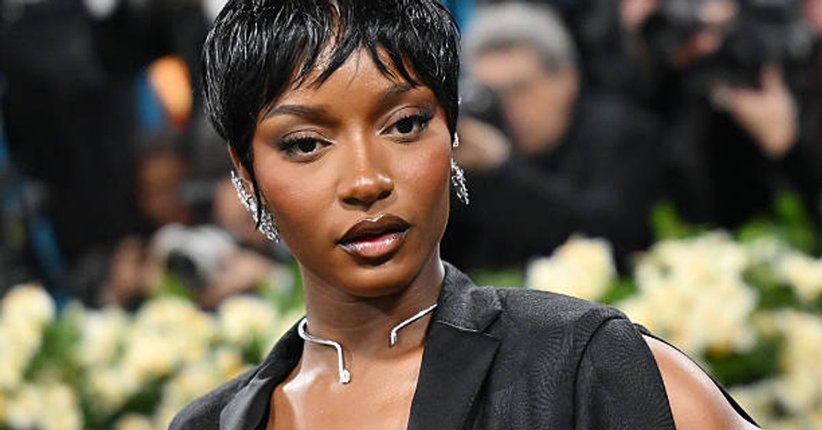 Ayra Starr wins Best International Act at BET Awards 2025
